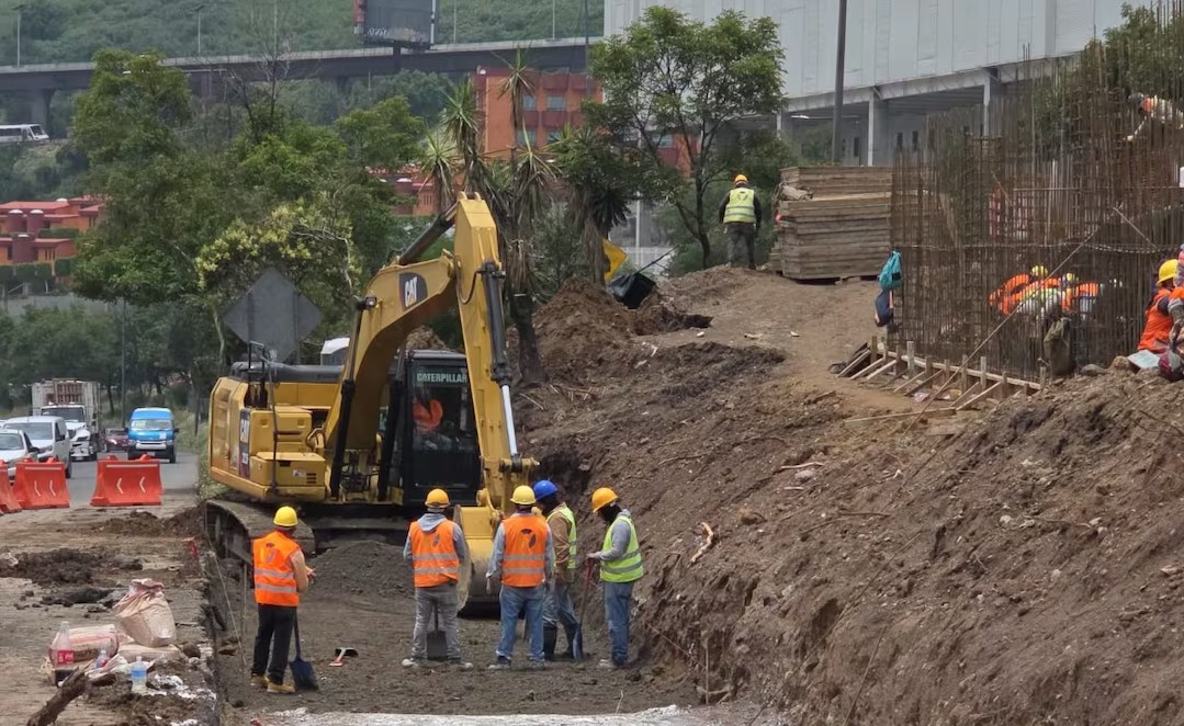 Obra Mexibus L5