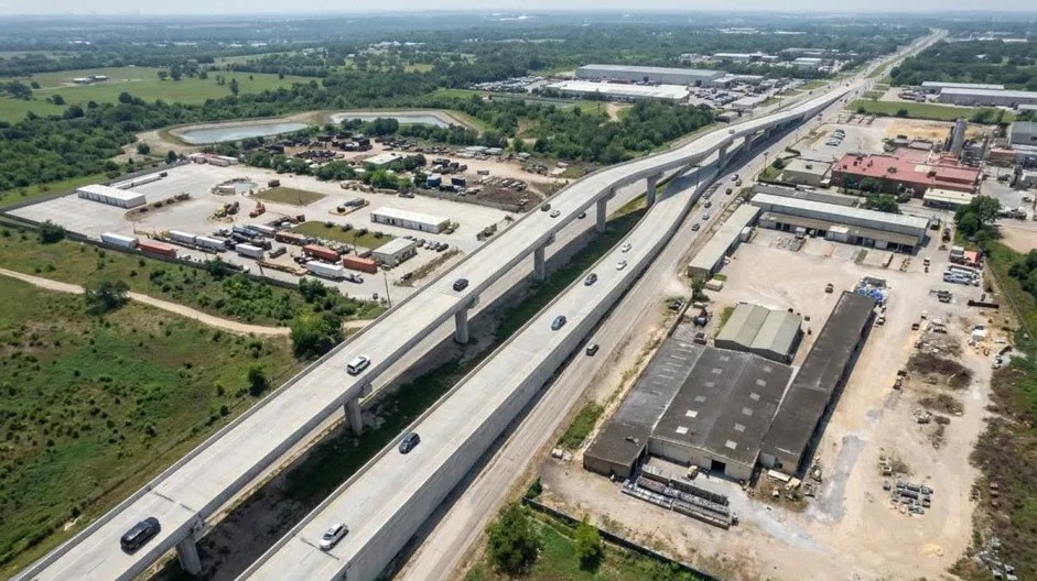 Viaducto Tampico