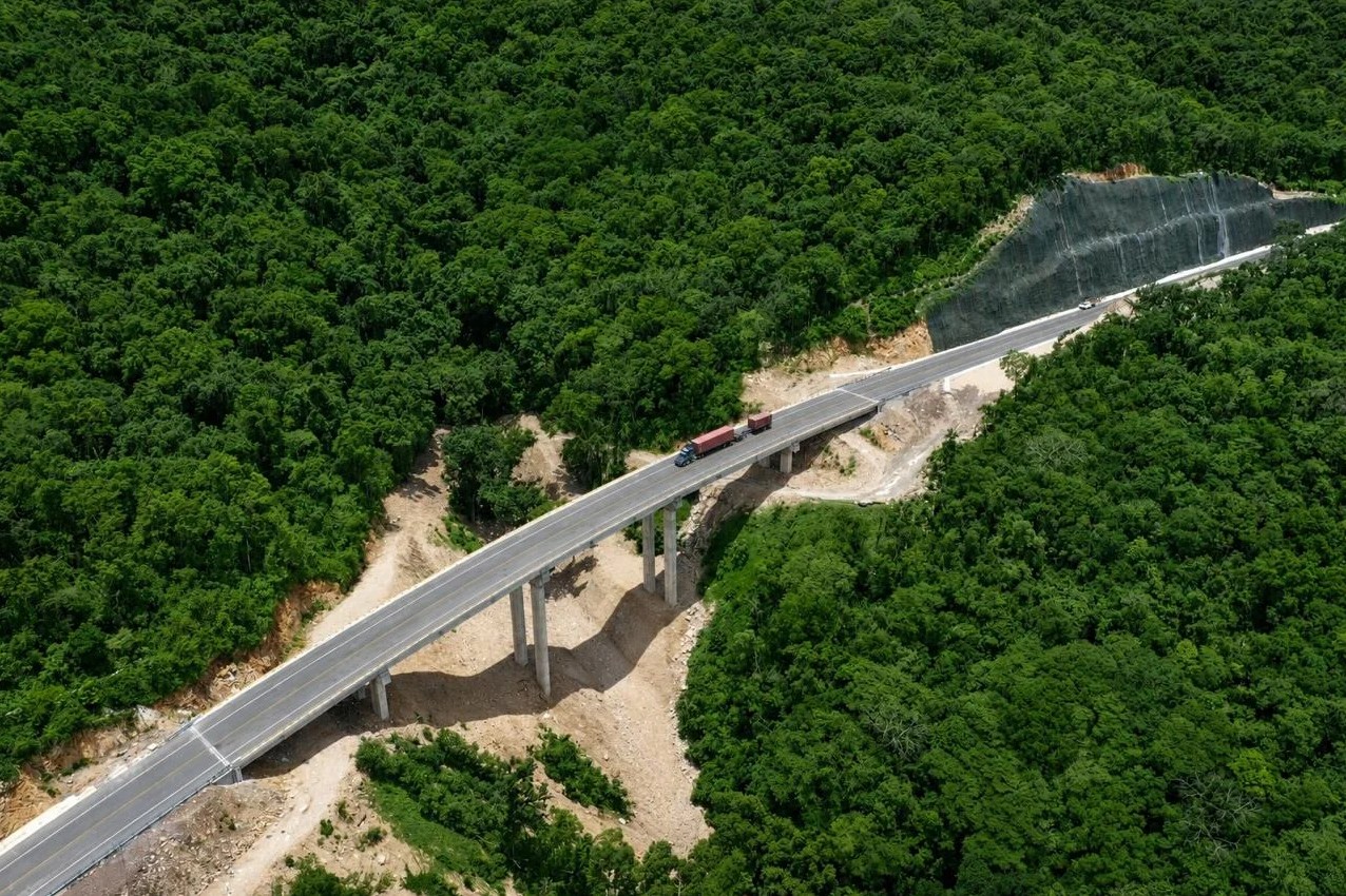 Autopista Mante-Tula