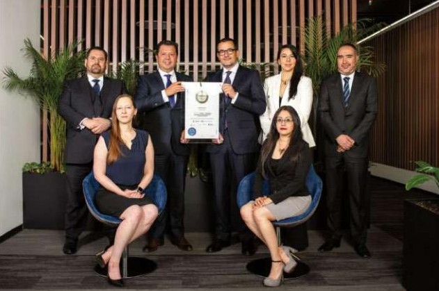Expansión Mayo 2021