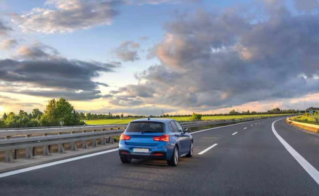 Carretera Panamericana