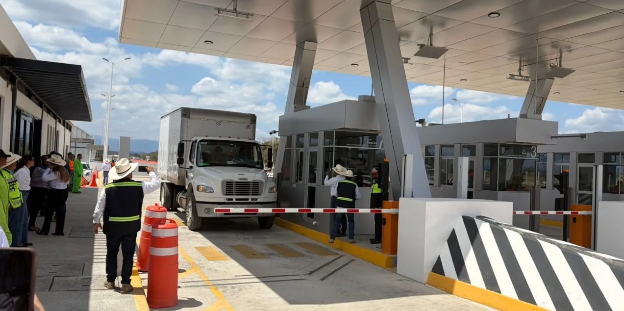 Autopista Mante-Tula